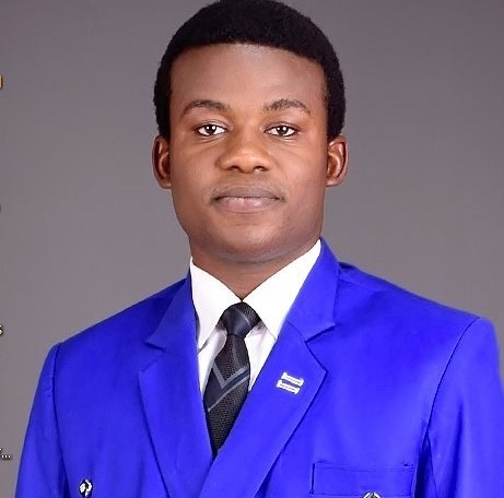 Engr. Elijah Lawal-Ismaila